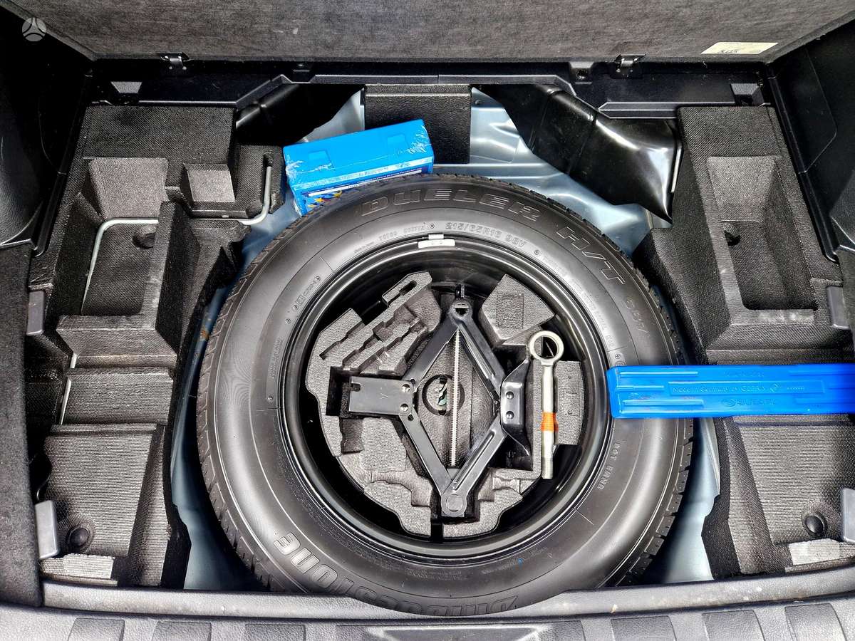 Subaru Forester 2008 — photo 19