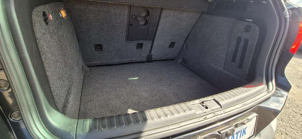 Volkswagen Tiguan 2008 — photo 10