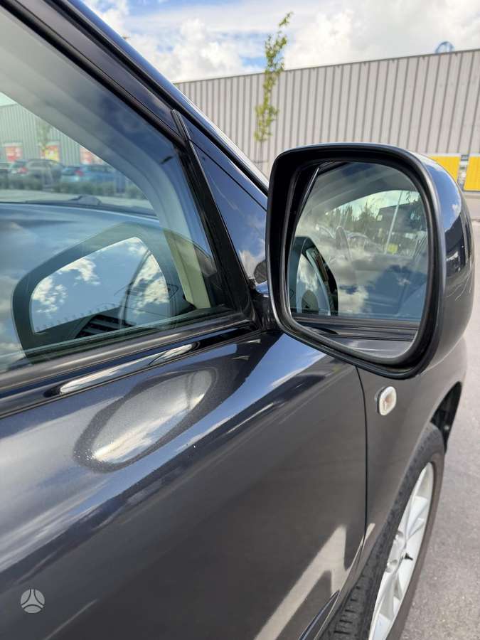 Lexus RX 2008 — photo 13