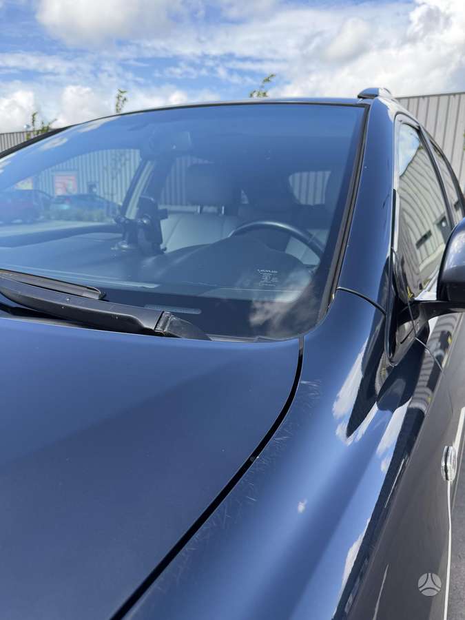 Lexus RX 2008 — photo 9