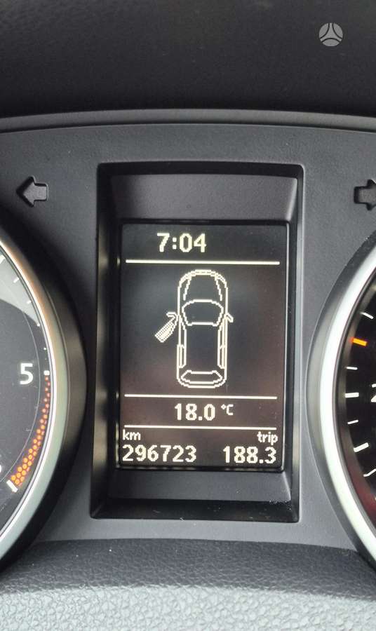 Volkswagen Golf 2012 — photo 12