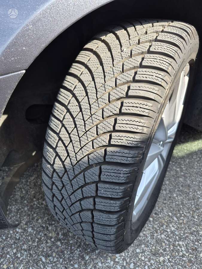 Volkswagen Golf 2012 — photo 14