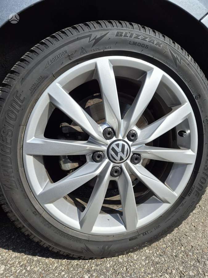 Volkswagen Golf 2012 — photo 15