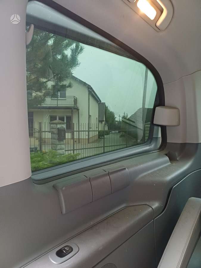 Mercedes-Benz Viano 2007 — photo 13