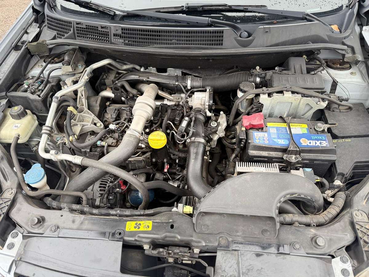Nissan Qashqai+2 2011 — photo 11