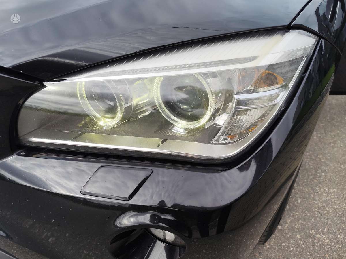 BMW X1 2014 — photo 20