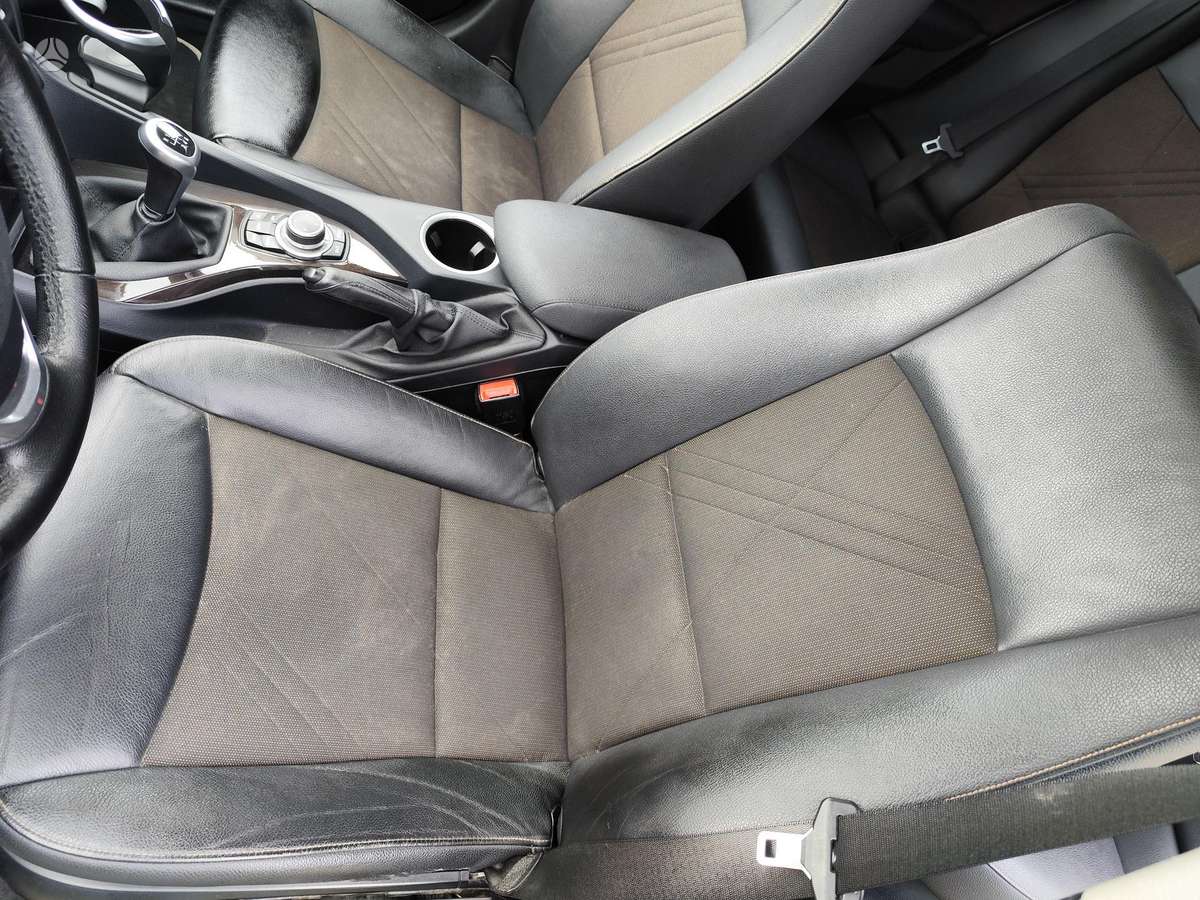 BMW X1 2014 — photo 8