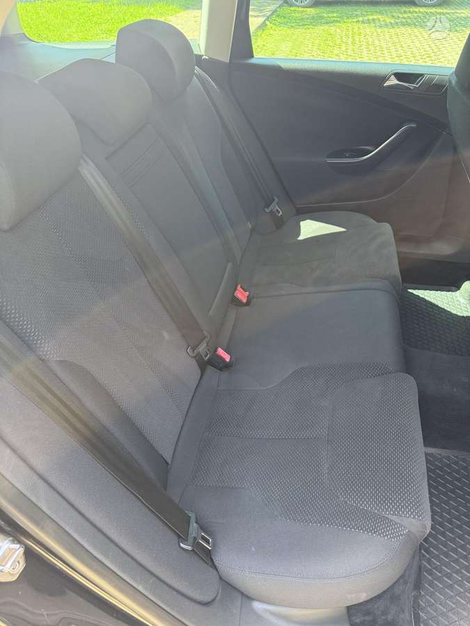 Volkswagen Passat 2007 — photo 7