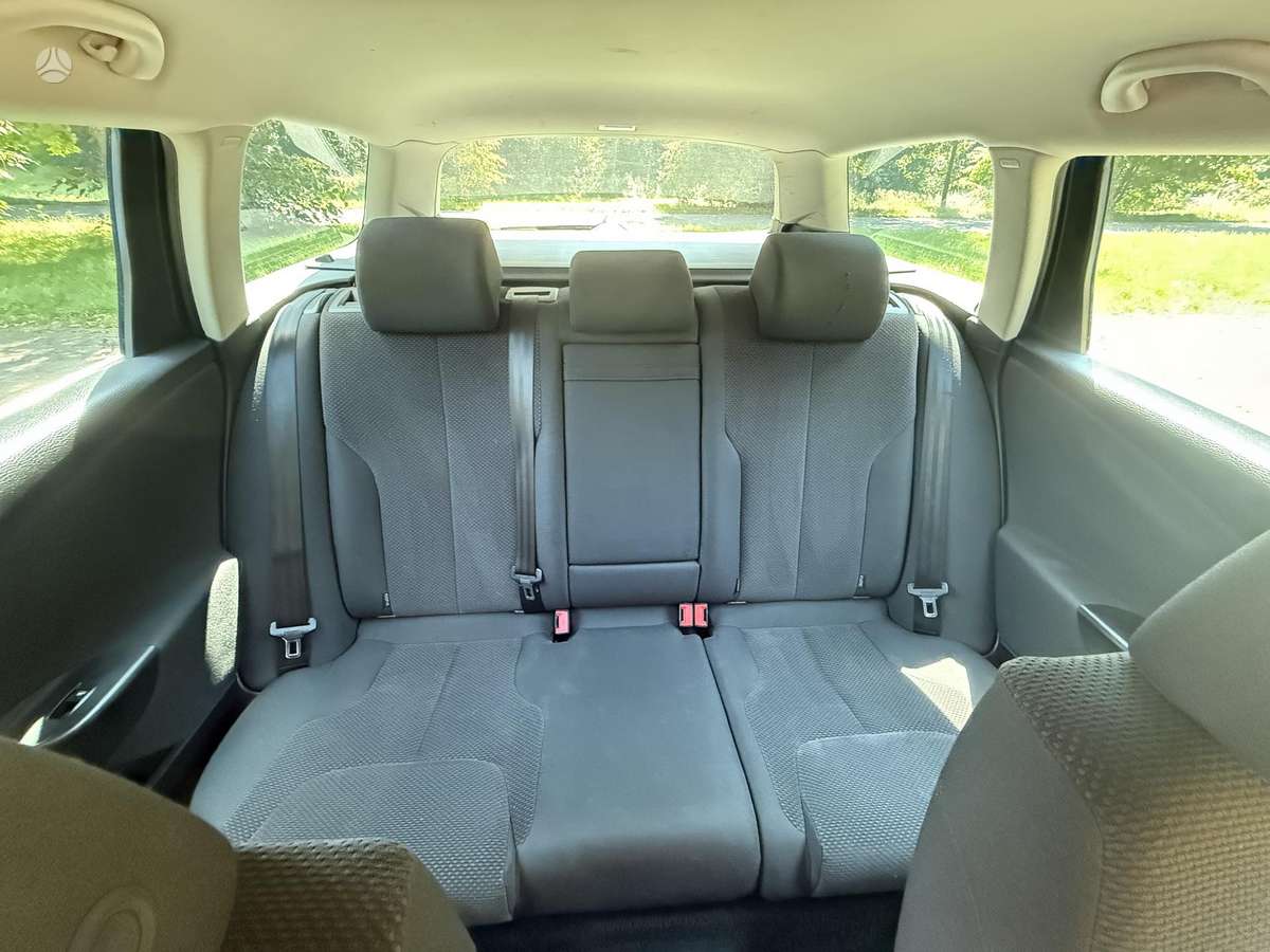 Volkswagen Passat 2007 — photo 9