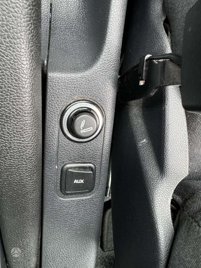 Skoda Fabia 2009 — photo 12
