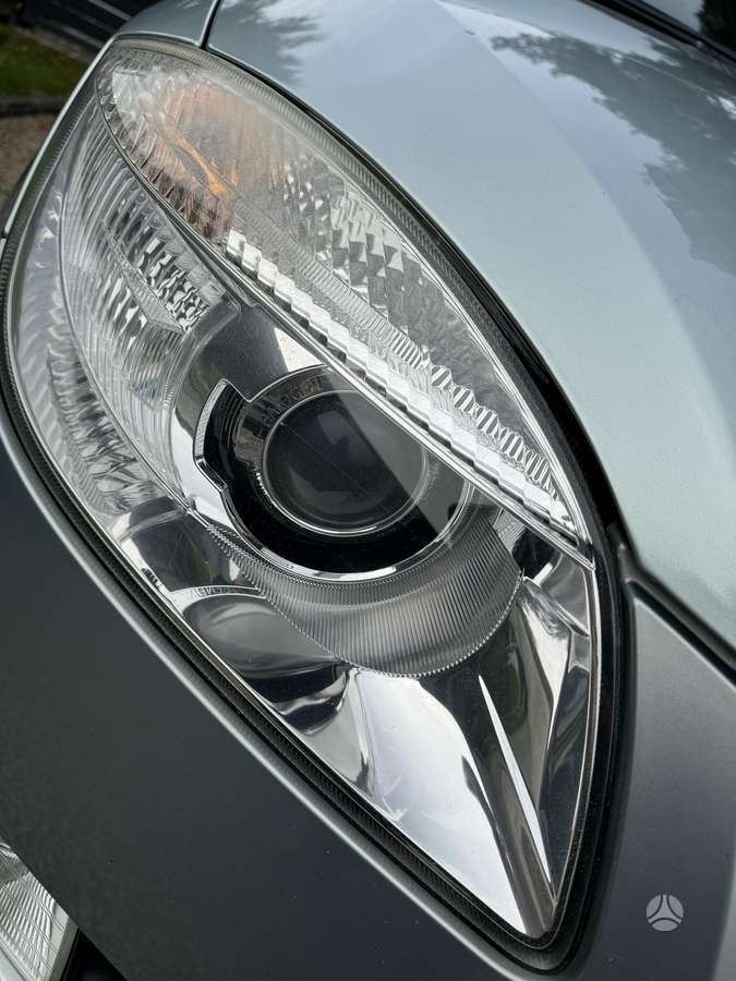 Skoda Fabia 2009 — photo 14