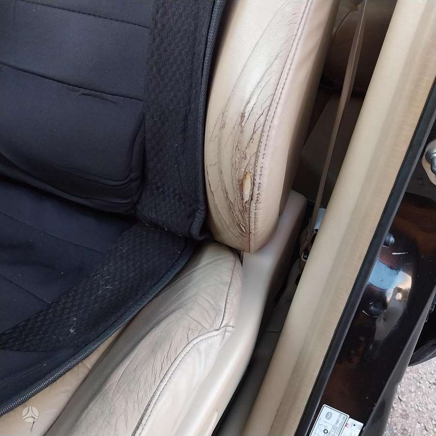 Honda CR-V 2008 — photo 17