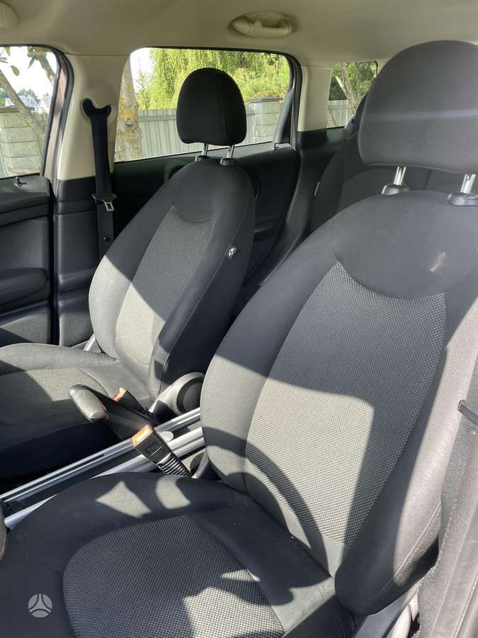 Mini Countryman 2014 — photo 17
