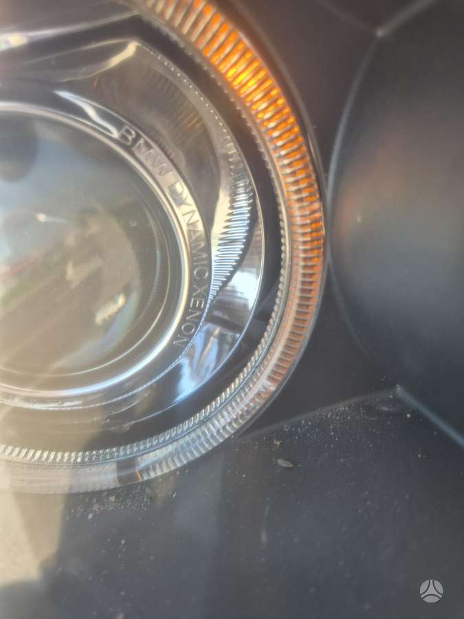 BMW 530 2004 — photo 10
