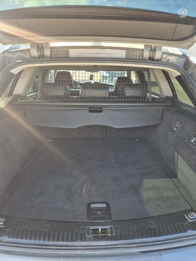 BMW 530 2004 — photo 11