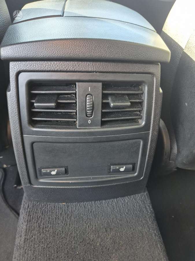 BMW 530 2004 — photo 8