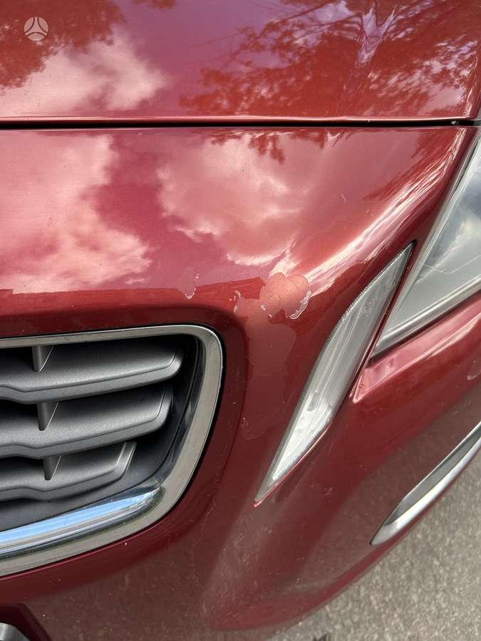 Volvo V60 2012 — photo 11