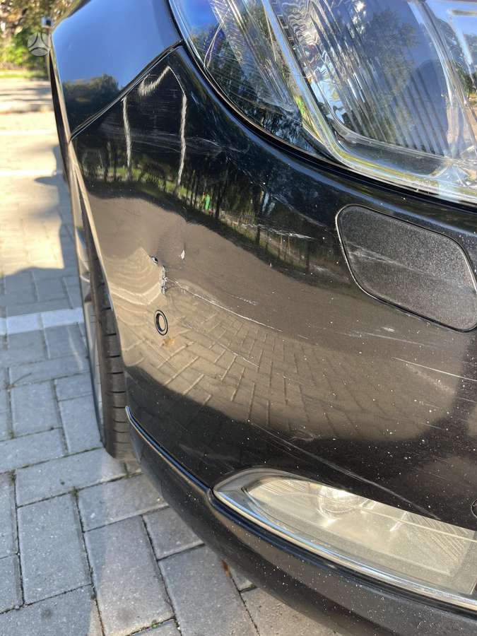 Opel Insignia 2011 — photo 7