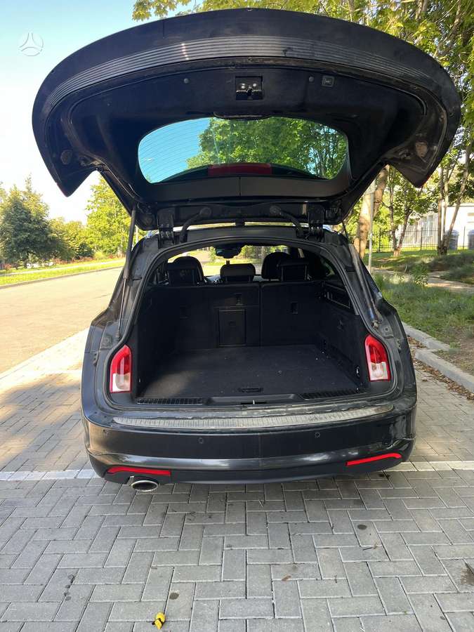 Opel Insignia 2011 — photo 9