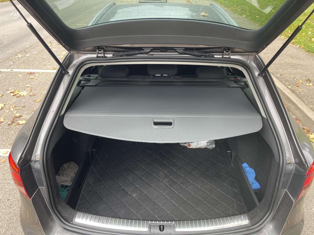 Seat Leon 2014 — photo 21