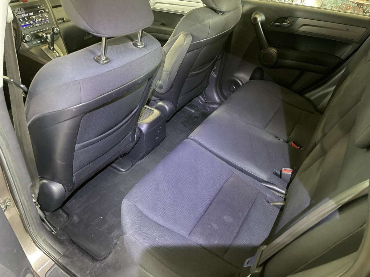 Honda CR-V 2011 — photo 11