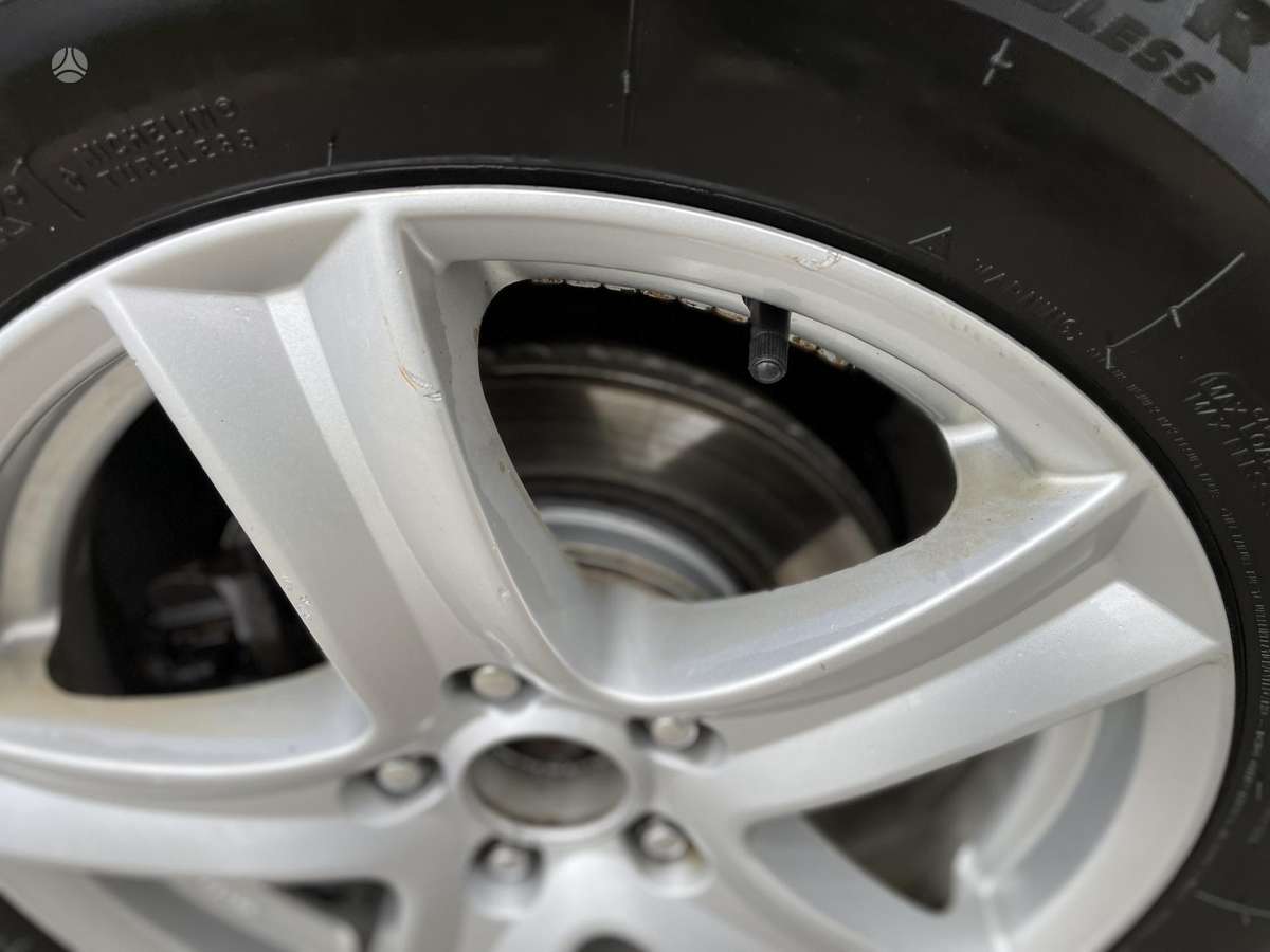 Honda CR-V 2011 — photo 14