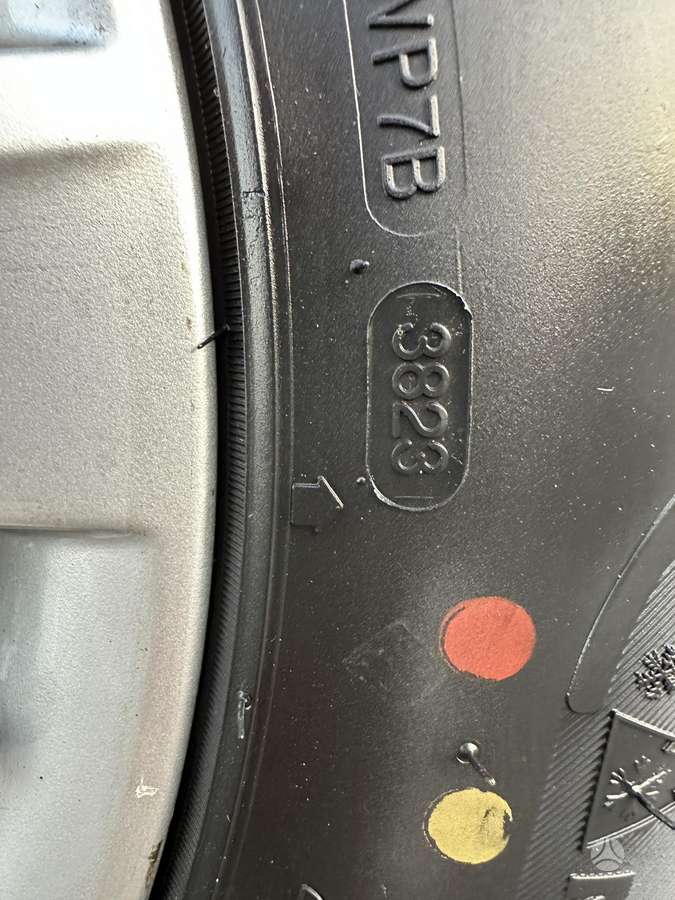Volkswagen Tiguan 2007 — photo 19