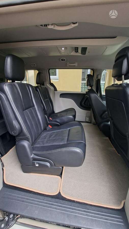 Chrysler Town 2013 — photo 10