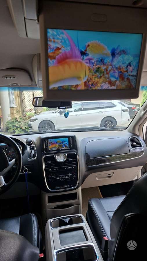 Chrysler Town 2013 — photo 11