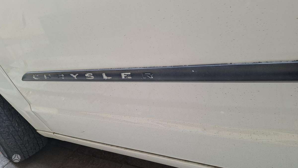 Chrysler Town 2013 — photo 13