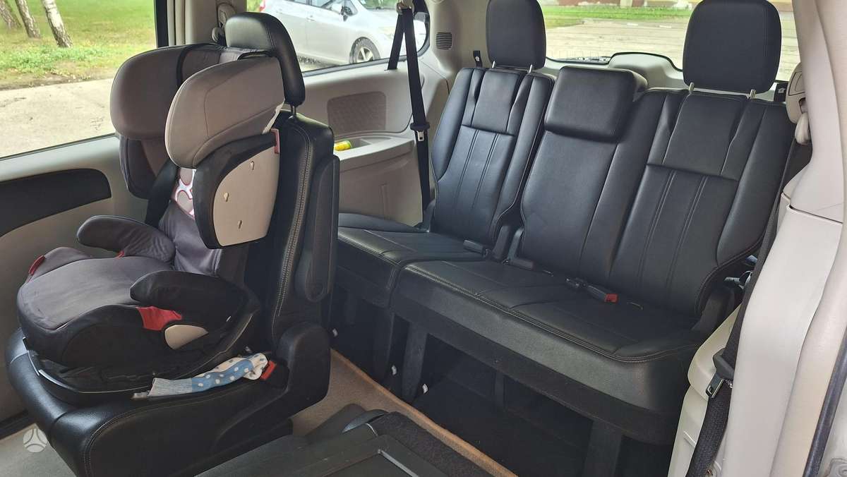 Chrysler Town 2013 — photo 8