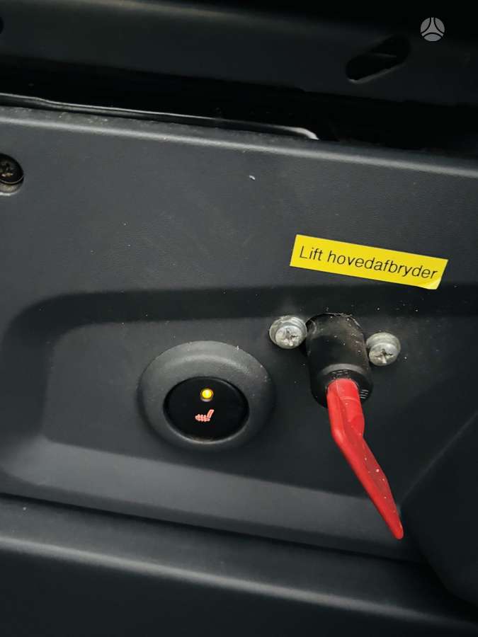 Fiat Ducato 2009 — photo 11