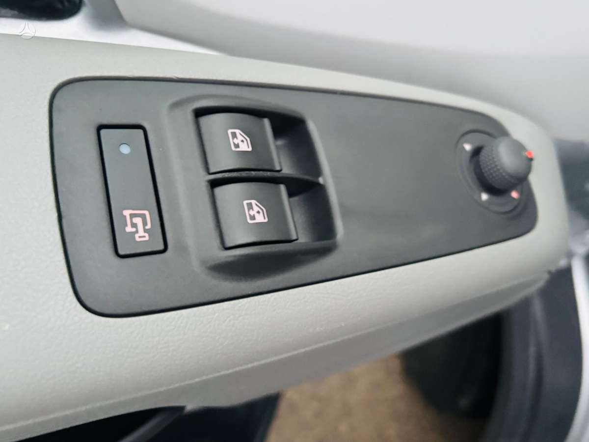 Fiat Ducato 2009 — photo 14