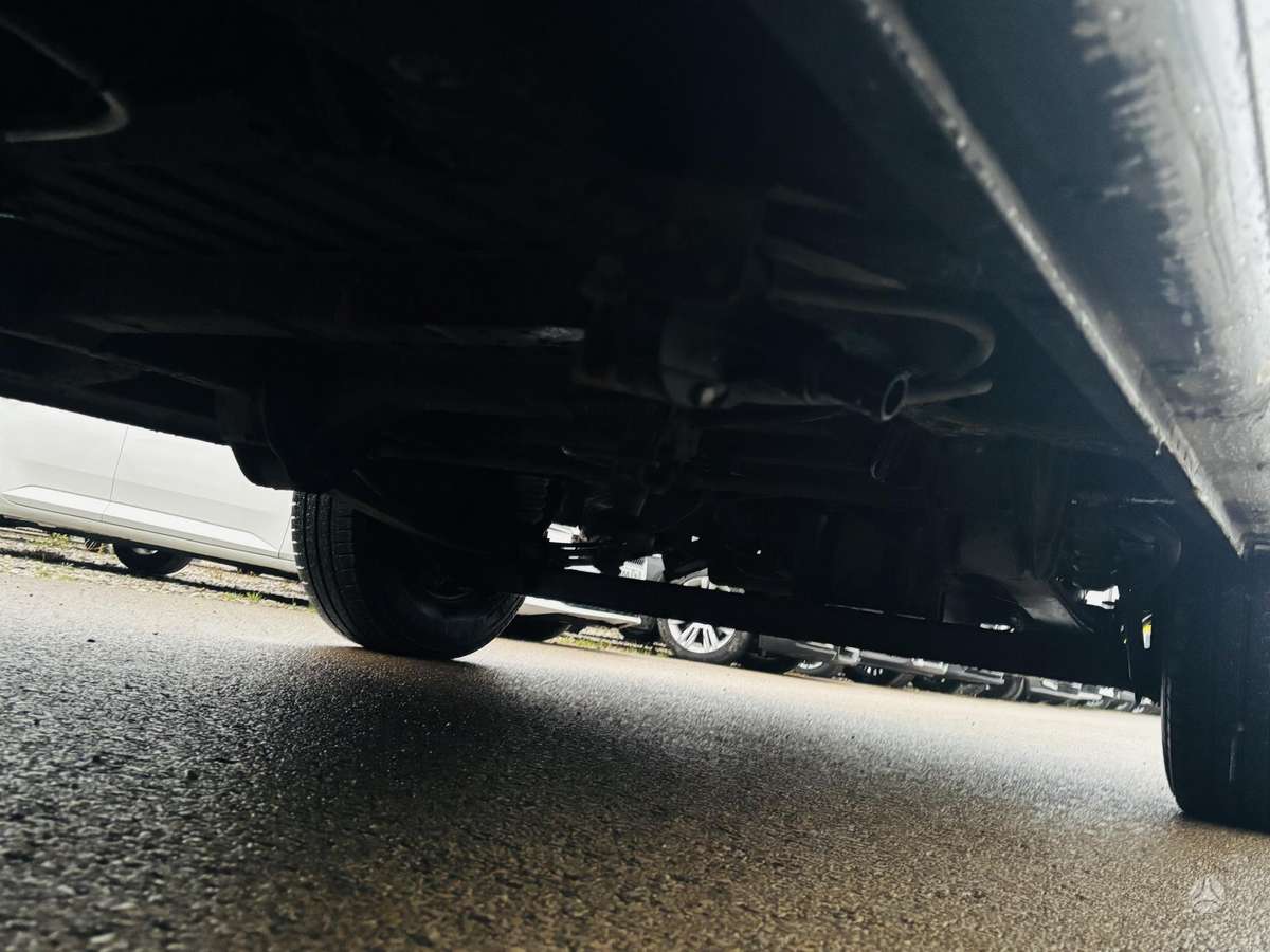 Fiat Ducato 2009 — photo 15