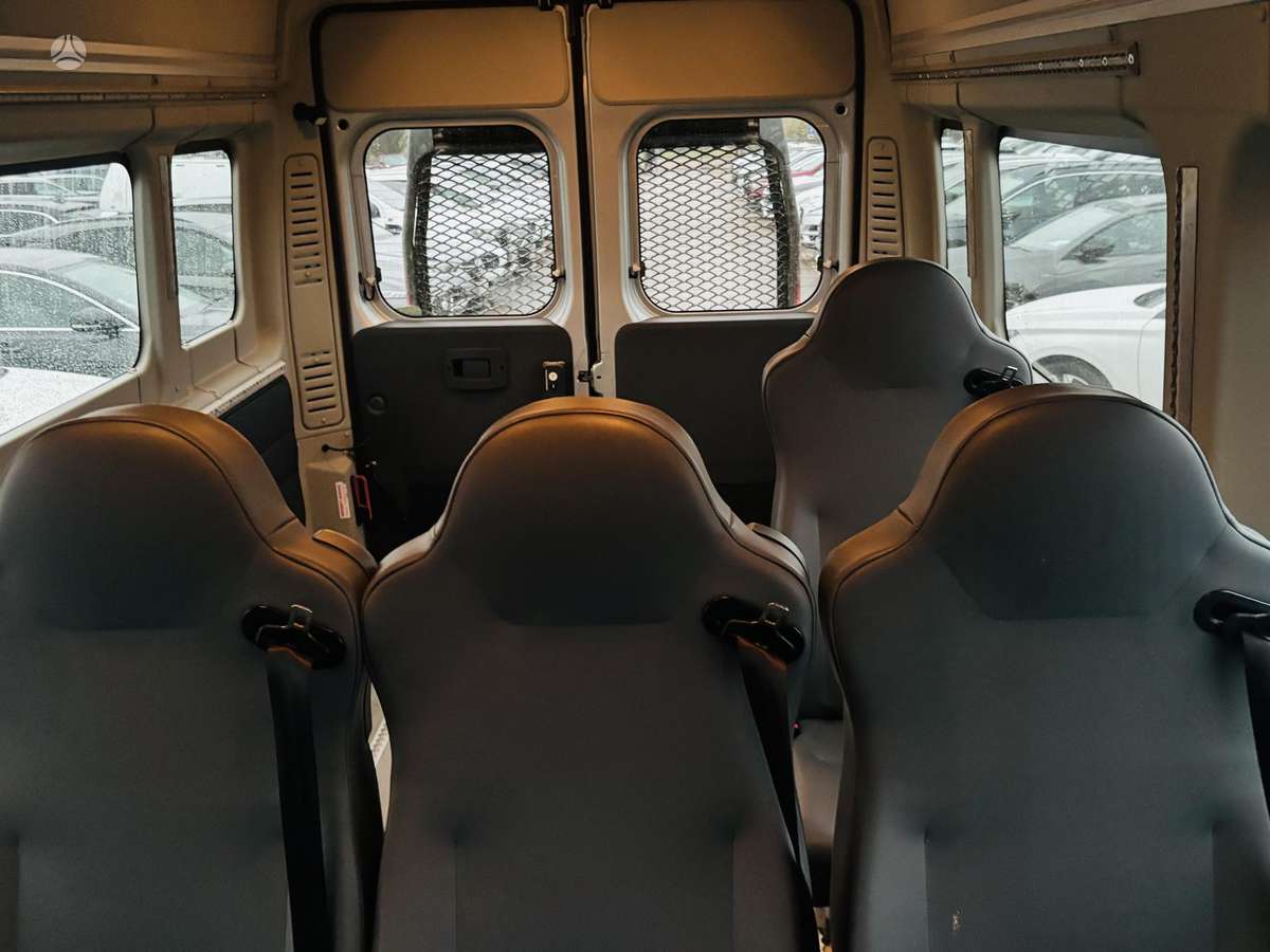 Fiat Ducato 2009 — photo 7