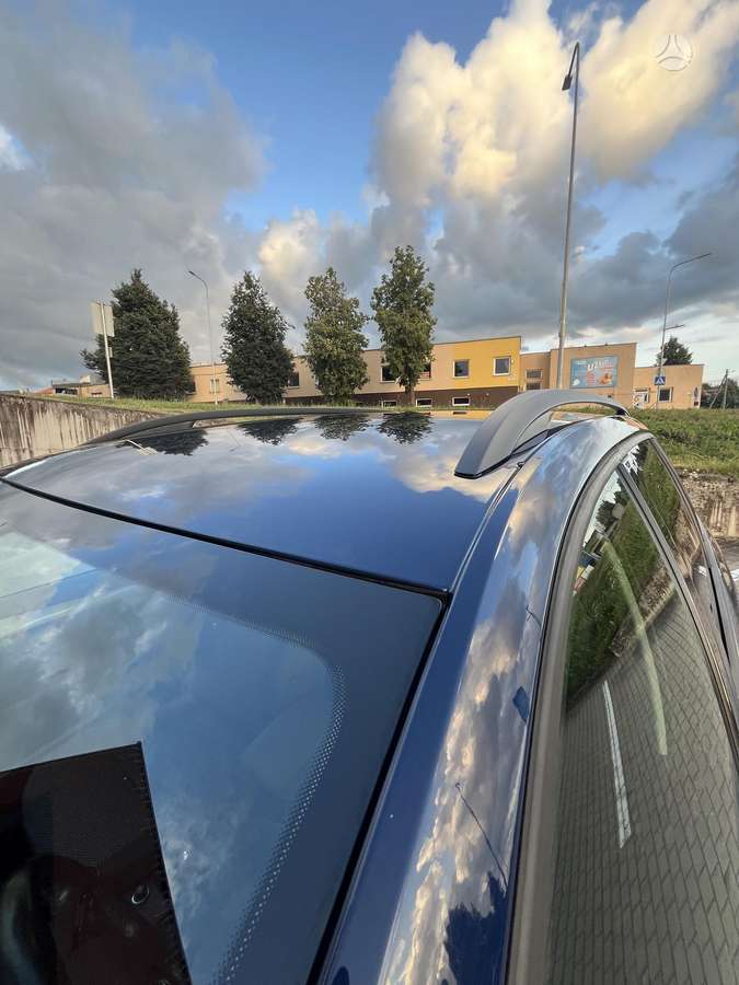 Skoda Octavia 2014 — photo 18