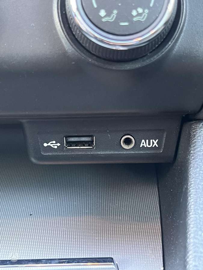 Skoda Octavia 2014 — photo 19