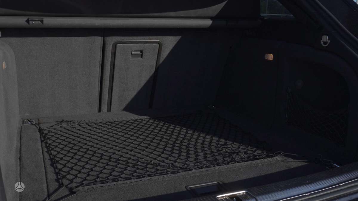 Audi A4 2008 — photo 22
