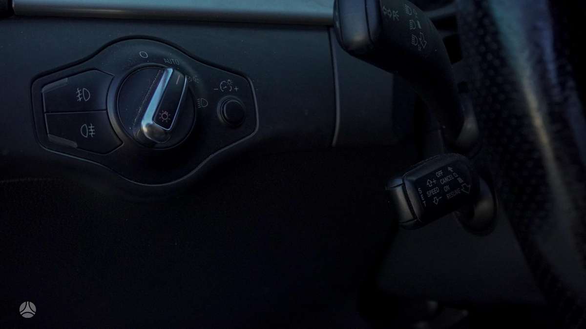 Audi A4 2008 — photo 30