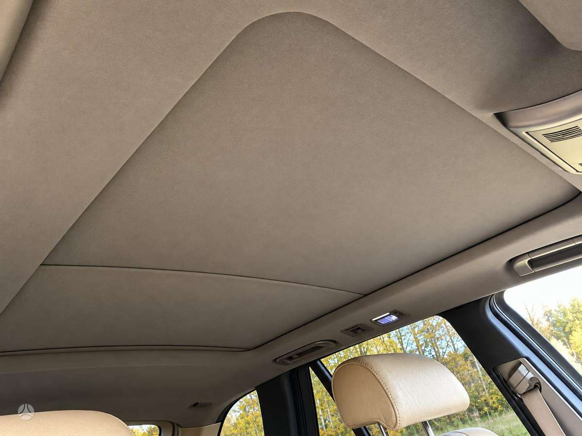 BMW X5 2005 — photo 16