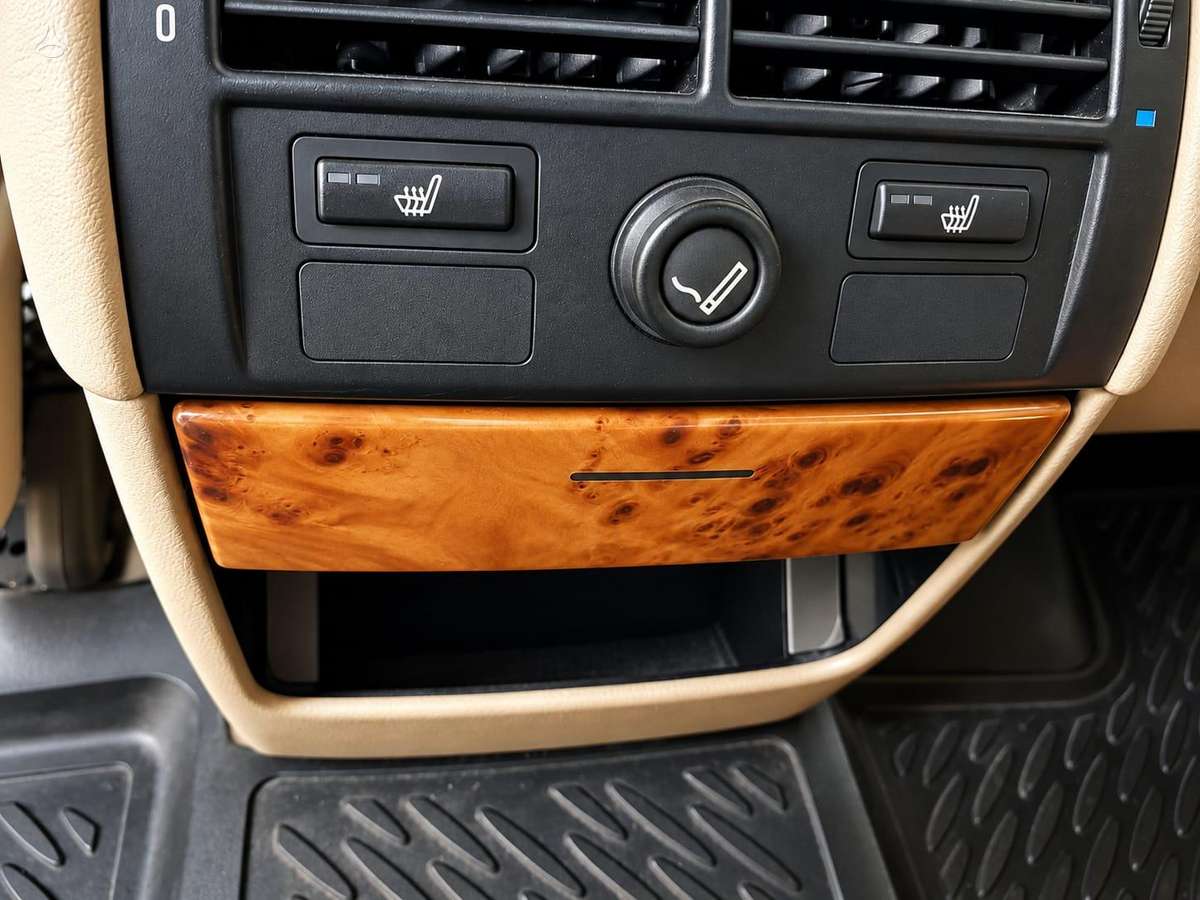 BMW X5 2005 — photo 18