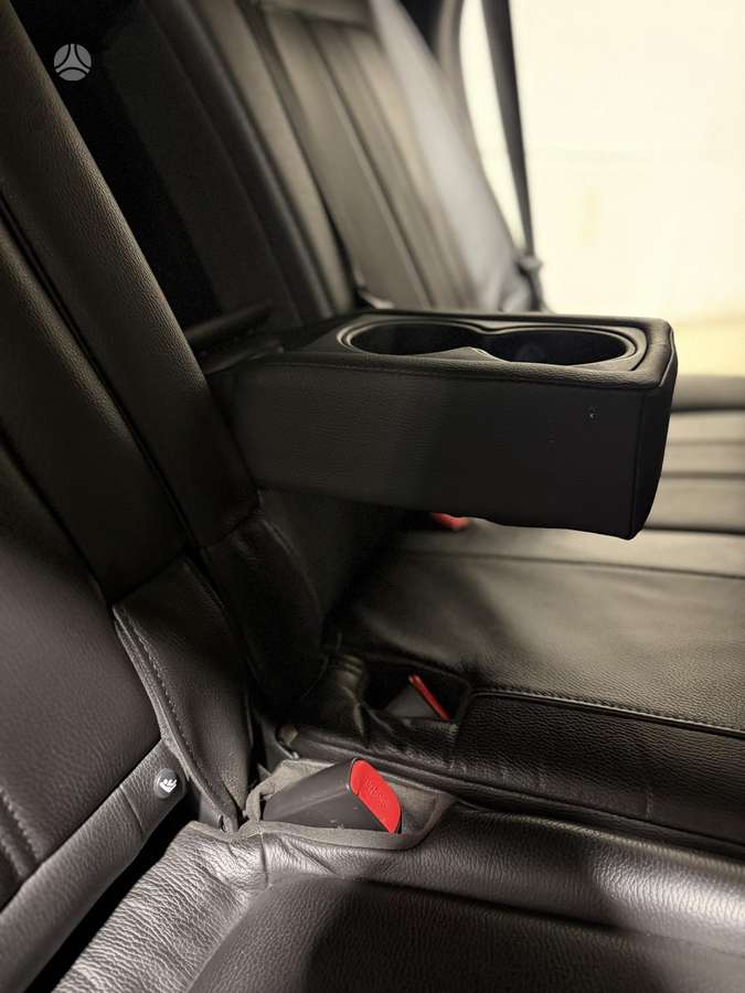 Opel Antara 2015 — photo 12