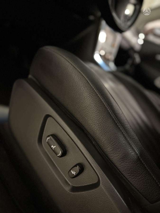 Opel Antara 2015 — photo 25