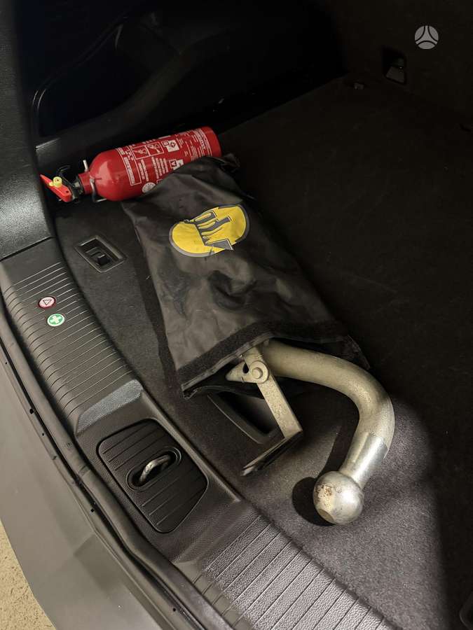 Opel Antara 2015 — photo 33