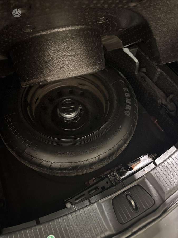 Opel Antara 2015 — photo 34