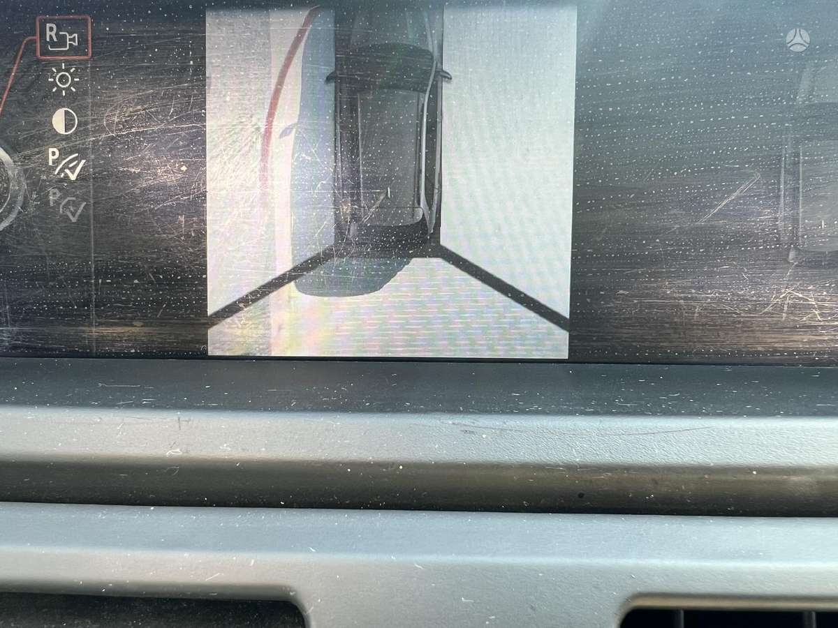 BMW X5 2011 — photo 12