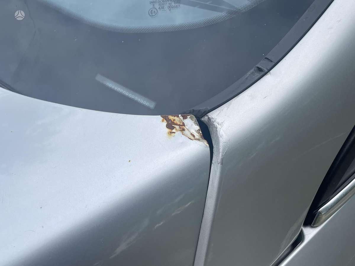 Ford Kuga 2009 — photo 6