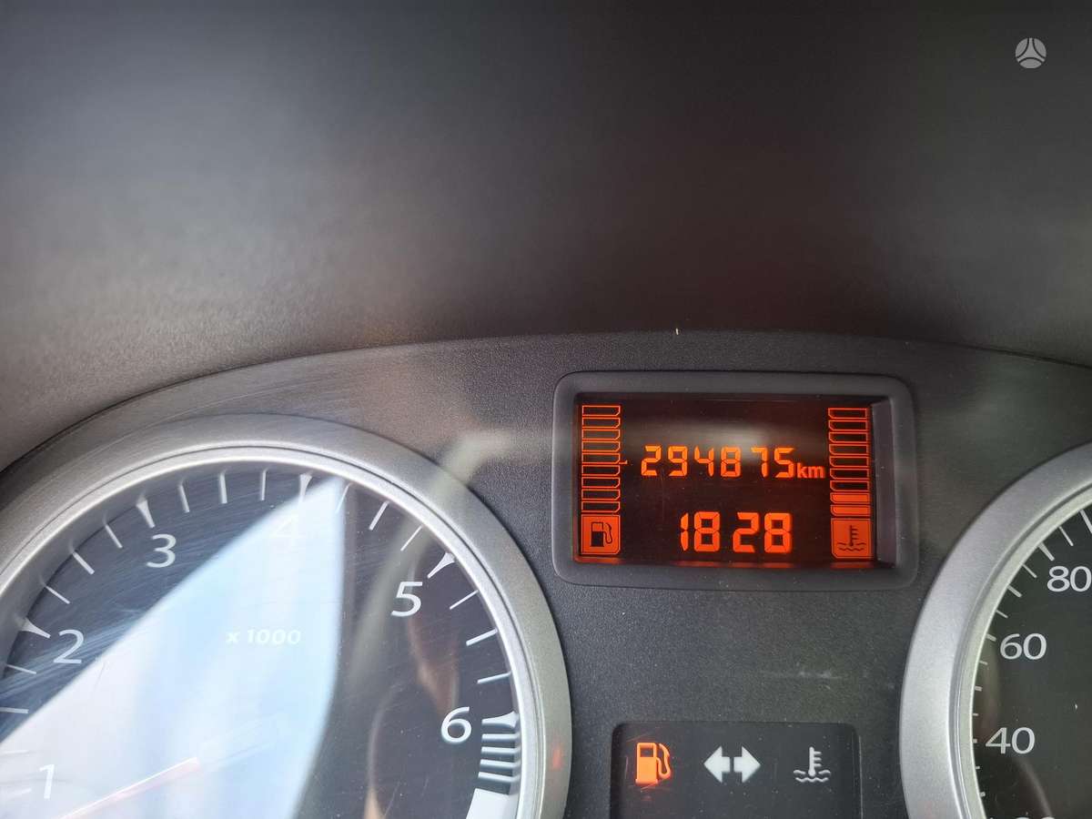 Dacia Duster 2013 — photo 13