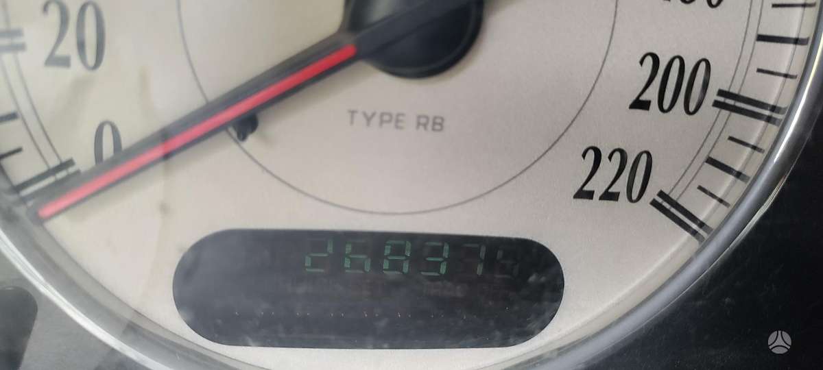 Chrysler Voyager 2004 — photo 7