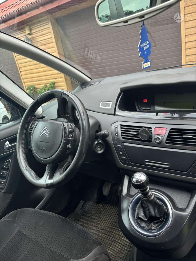 Citroen Grand 2008 — photo 5